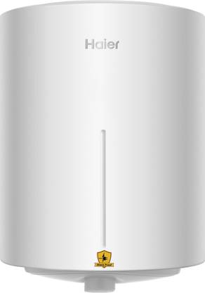 Haier ES15V-VL-F 15 L Storage Water Geyser