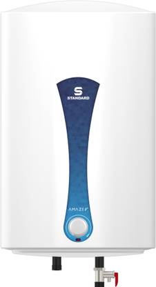 STANDARD Amezer 25 L Storage Water Geyser