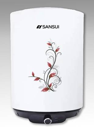 Sansui AquaHot 15 L Storage Water Geyser | High Grade SS Tank