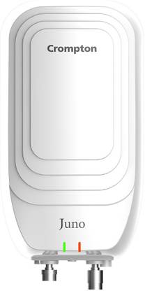Crompton 3 L Instant Water Geyser (AIWH-3LJUNO3KW5Y, White) at Rs. 2799