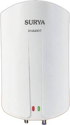 SURYA INSTA HOT 3 L Instant Water Geyser