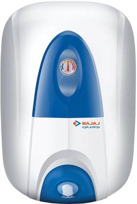 BAJAJ 15 L Storage Water Geyser (Calenta, Blue)