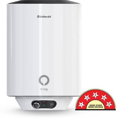 Goldmedal G-Hydro Digi 6 L Storage Water Geyser