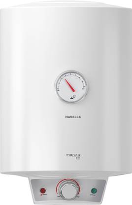 HAVELLS Monza EC 25 L Storage Water Geyser