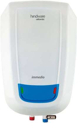 Hindware Atlantic Immedio 5L 5 L Instant Water Geyser