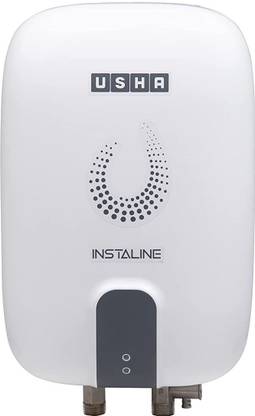 USHA INSTALINE 3 L Instant Water Geyser