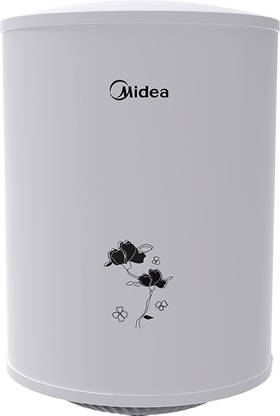 Midea MWHSA255XKO 25 L Storage Water Geyser
