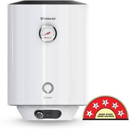 Goldmedal G-Hydro 15 L Storage Water Geyser