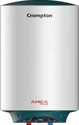Crompton Amica Plus 15 L Instant Water Geyser