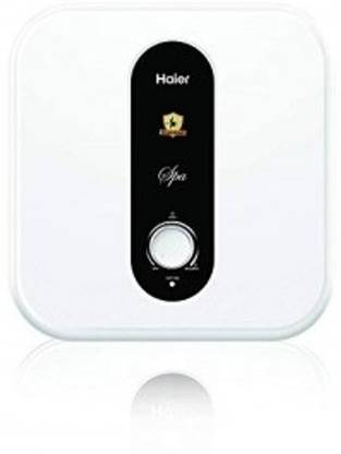 Haier ES10V-S1W 10 L Storage Water Geyser