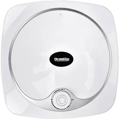 THERMO KING SPECTRA SERIES GL WHITE 15 LTR 15 L Storage Water Geyser