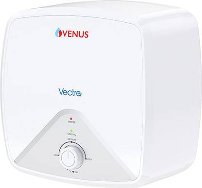 Venus 702891 15 L Storage Water Geyser