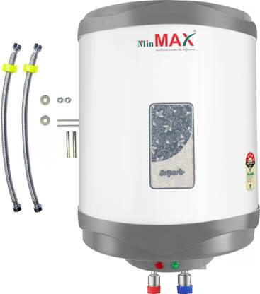 MinMAX FLIP 5 STAR 25 L Storage Water Geyser