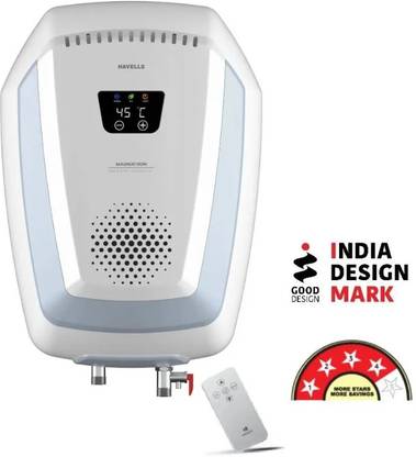 HAVELLS Magnatron 25 L Storage Water Geyser