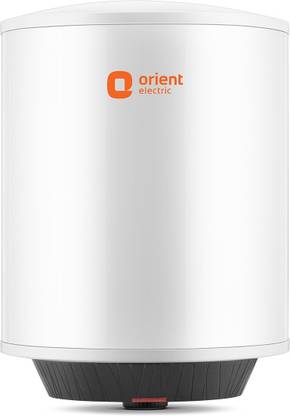 Orient Electric SWEW15VPGM2-WH 15 L Storage Water Geyser