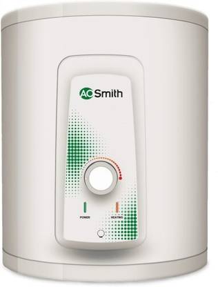 AO Smith VAS X 35 L Storage Water Geyser