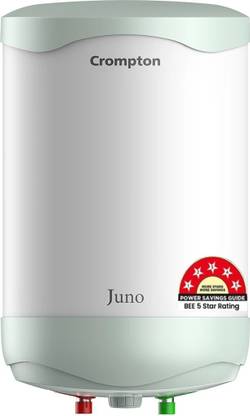 Crompton ASWH-2225 (Juno) 25 L Storage Water Geyser