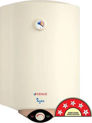 Venus Audra 15 L Storage Water Geyser