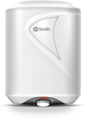 AO Smith Elegance Prime 10 L 10 L Storage Water Geyser