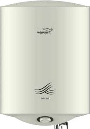 V-Guard Valco 25 L Storage Water Geyser