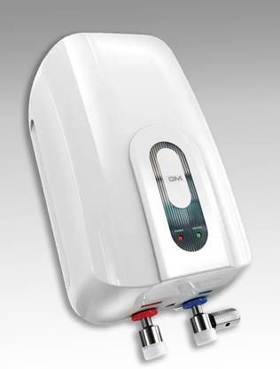 GM Fogo Instant Water Heater 5 L Instant Water Geyser