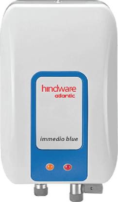 Hindware Immedio - Best Instant Water Heater in India