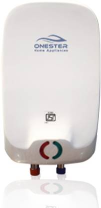 ONESTER HOME APPLIANCES ONESTER PP FIESTA OHA021 3 L Instant Water Geyser