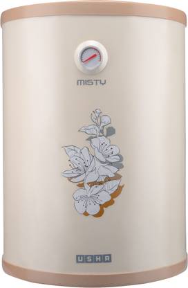 USHA misty 50L 50 L Storage Water Geyser