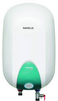HAVELLS Instanio Prime 25 L Storage Water Geyser