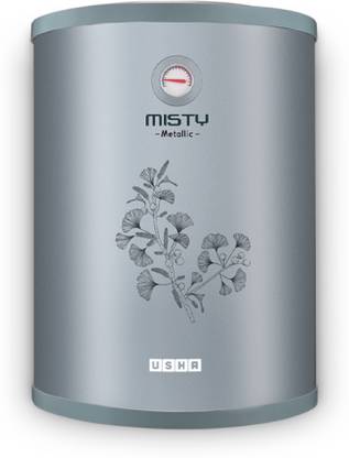 USHA Misty 25 L Storage Water Geyser