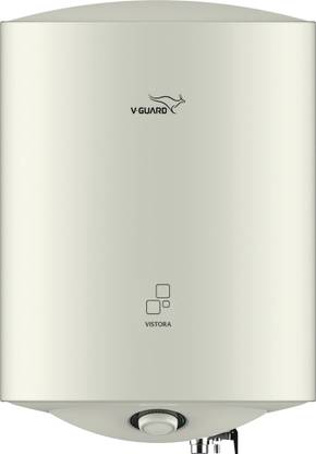 V-Guard 10l 10 L Storage Water Geyser