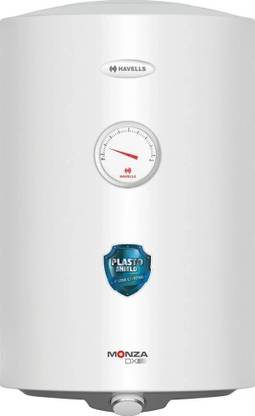 HAVELLS Monza dx 50 L Storage Water Geyser