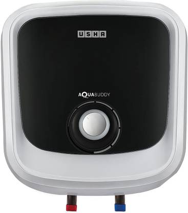 USHA Aquabuddy 25 L Storage Water Geyser