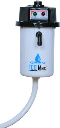 SSM Instant Water Heater/Portable Geyser 1 L Instant Water Geyser