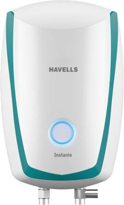 HAVELLS Instanio 1 L Instant Water Geyser
