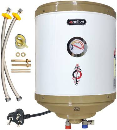 ACTIVA AMAZON 5 STAR 25 L Storage Water Geyser