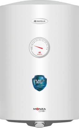 HAVELLS Monza dx 35 L Storage Water Geyser