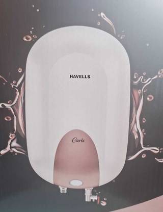 HAVELLS CARLO 25 L Storage Water Geyser