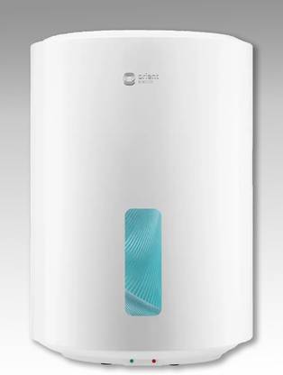 Orient Electric Cronos Pro 15 L Storage Water Geyser | 4 Star BEE Energy Rating