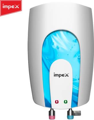 Impex INSTAH 3 3 L Instant Water Geyser