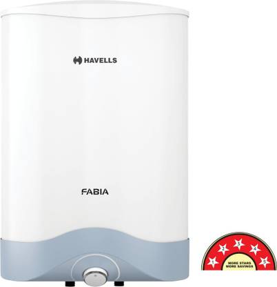 HAVELLS FABIA 6 L Storage Water Geyser
