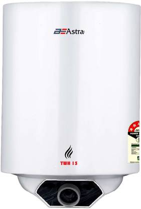 ASTRA STORAGE WATER HEATER-TWH 15 15 L Storage Water Geyser
