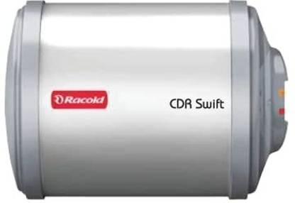 Racold CDR SWIFT HORIZONTAL 6 L Storage Water Geyser