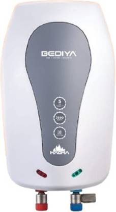 Bediya INSTANT-3KWH 3 L Instant Water Geyser