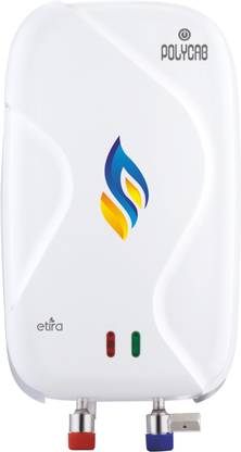 Polycab Etira 3 L Instant Water Geyser
