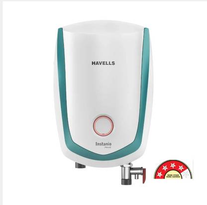HAVELLS ELECTRIC INSTANTANEOUS 3 L Instant Water Geyser