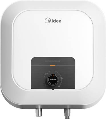 Midea D15-20VD1 15 L Storage Water Geyser