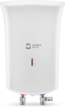 Orient Electric IWPM03VPS8M3-WW 3 L Instant Water Geyser