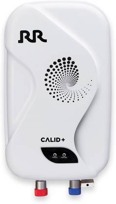 RR CALID + Instant Water Heater 3L/3KW 3 L Instant Water Geyser