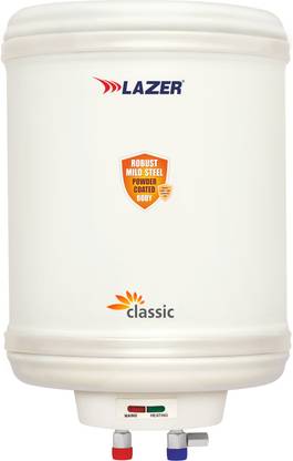 Lazer CLASSIC NEO 10 L Storage Water Geyser